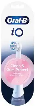 Discount Drug Stores Oral-B Clean & Gum Protect Refills White offer