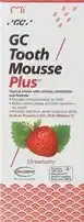 Discount Drug Stores GC Tooth Mousse Plus Strawberry offer