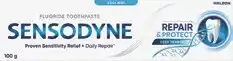 Discount Drug Stores Sensodyne Repair & Protect Deep Repair Toothpaste offer