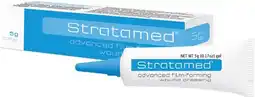 Amcal Pharmacies Stratamed Advanced Wound Gel offer