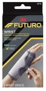 Discount Drug Stores FUTURO Comfort Stabilising Adjustable Wrist Brace offer