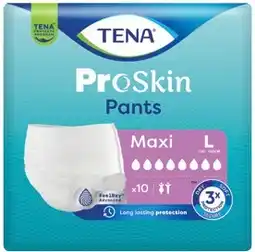 Amcal Pharmacies Tena PROSkin Pants Maxi Large offer