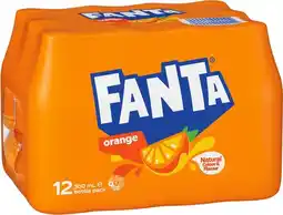 IGA NEW Fanta Orange offer