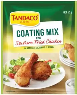 IGA Tandaco Coating Mix Selected Varieties offer
