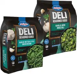 IGA Birds Eye Deli Sides 500‑600g Selected Varieties offer