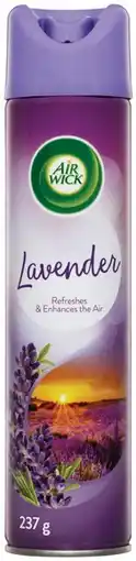 IGA Air Wick Lavender Air Freshener offer