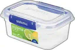 IGA Sistema Klip It+ Leak Proof Container offer