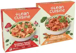 IGA Lean Cuisine Frozen Meal Selected Varieties offer