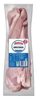 IGA Huttons Bacon Budget offer