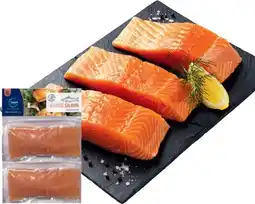 IGA Global Seafoods Skinless Salmon Twin Pack offer
