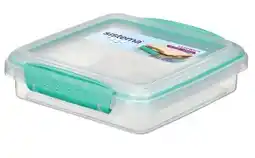 IGA Sistema To Go Sandwich Box offer