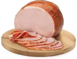 IGA Ham Off The Bone Sliced or Shaved offer