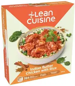 IGA Lean Cuisine Frozen Meal Selected Varieties offer