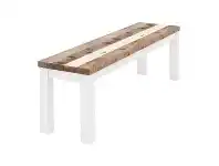 Largo Acacia Timber Dining Bench, 170cm