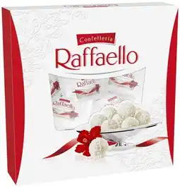 Coles Ferrero Raffaello Gift Box 260g offer