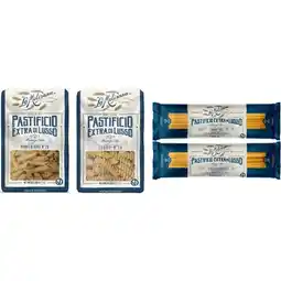 Woolworths La Molisana Pastificio Pasta – Excludes Gnocchi offer