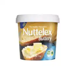 Woolworths Nuttelex Buttery – From the Fridge offer