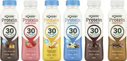 Coles Rokeby Protein Smoothie offer