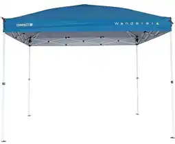 BCF Wanderer 3x3m Compact Express Gazebo offer