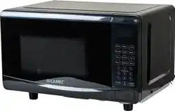 BCF Camec Flatbed Microwave offer
