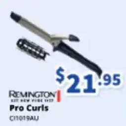 Bi-Rite Pro Curls C11019AU offer