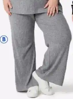 BIG W Women's Avella Cozy Pant, offer