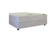 LivingStyles Stardust IC288 Firm Mattress, King offer