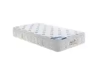 LivingStyles Stardust Royal Multi Zone Medium Firm Mattress with Pillow Top, King offer
