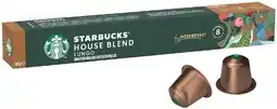 IGA Starbucks by Nespresso Coffee Capsules Selected Varieties offer