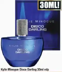 Chemist Warehouse Kylie Minogue Disco DarlingI edp offer