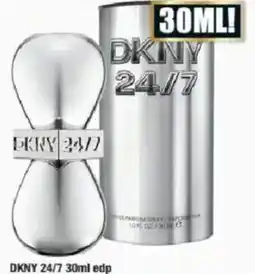 Chemist Warehouse DKNY 24/7 edp offer