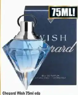 Chemist Warehouse Chopard Wish edp offer