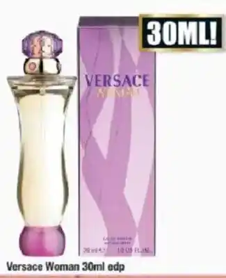 Versace Woman edp
