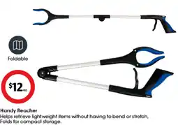 Coles Handy Reacher offer