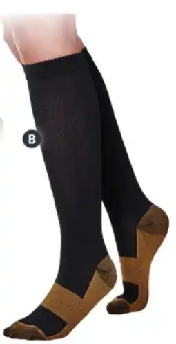 Coles B. Compression Socks Pair offer