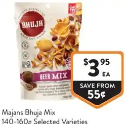 Foodworks Majans Bhuja Mix offer