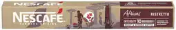 IGA Nescafé Farmers Origins Coffee Capsules Selected Varieties offer