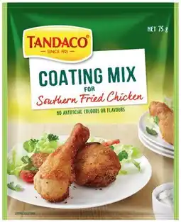 IGA Tandaco Coating Mix Selected Varieties offer
