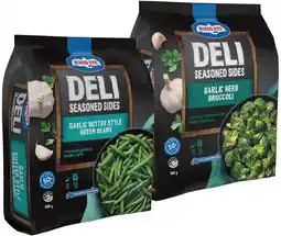 IGA Birds Eye Deli Sides 500‑600g Selected Varieties offer