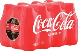 IGA Coca-Cola Selected Varieties offer