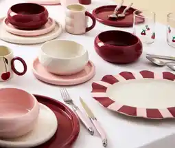 Myer Cherry Coded Range offer