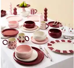 Myer Bubble Range offer