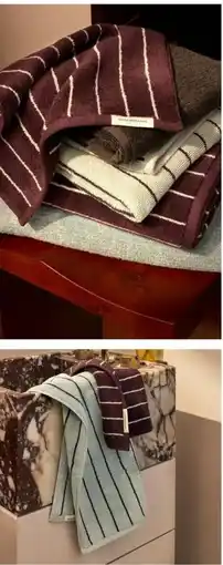 Myer Towels From offer