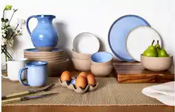 Myer Elements Dinnerware offer