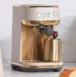 Myer The Bambino Plus, Almond Nougat Brass offer