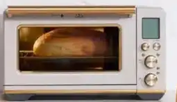 Myer The Smart Oven Airfryer, Almond Nougat Brass offer