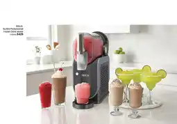 Myer NINJA SLUSHI Professional Frozen Drink Maker offer