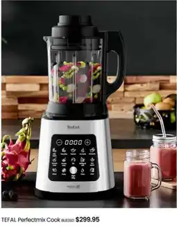 Myer TEFAL Perfectmix Cook BL83SD offer