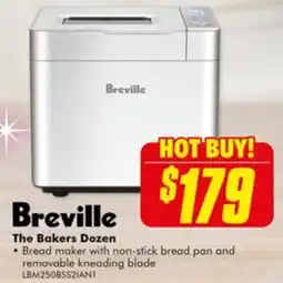 The Good Guys The Bakers Dozen offer