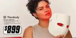 The Good Guys Theraface led mask offer